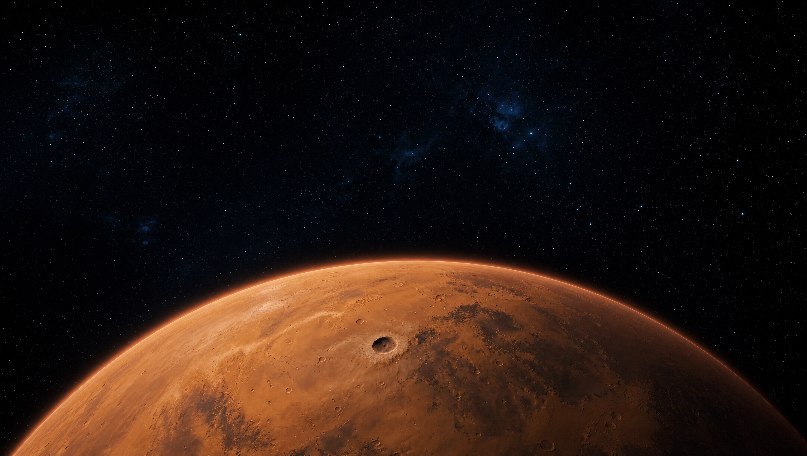 Mars Colonization